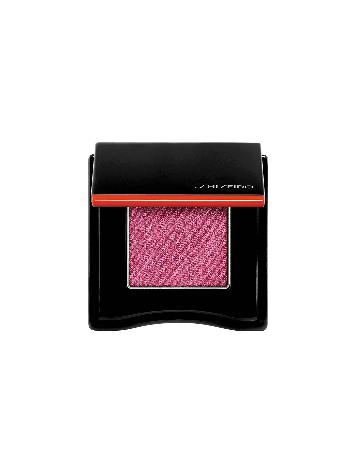 SHISEIDO | Lidschatten -  Pop PowderGel Eye Shadow ( 14 KK Coral ) | pink